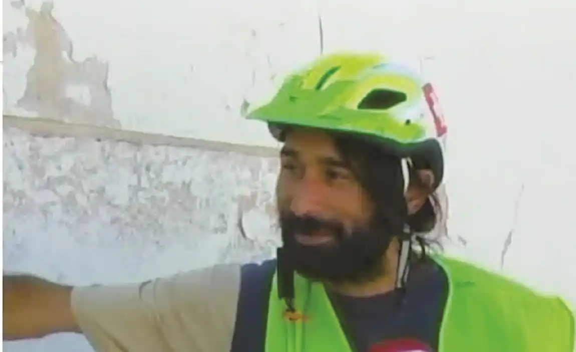 El paso de los aventureros