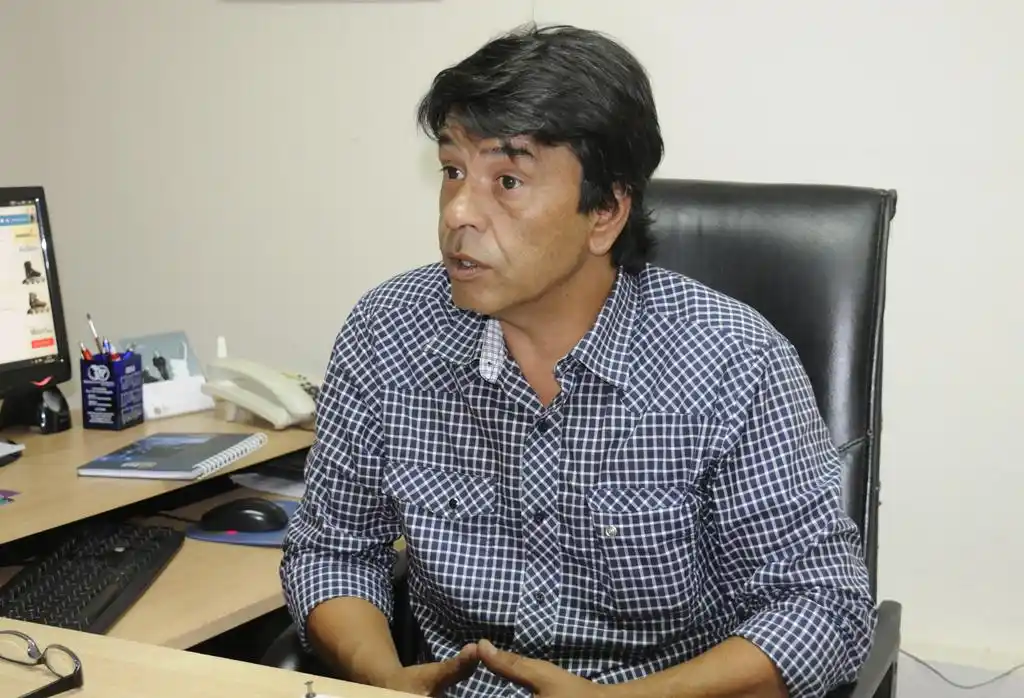 “Tandil tiene que cambiar el  estilo de transporte público”