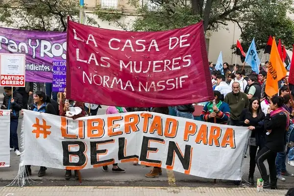 La Corte Suprema postergó el fallo en de la joven acusada por aborto