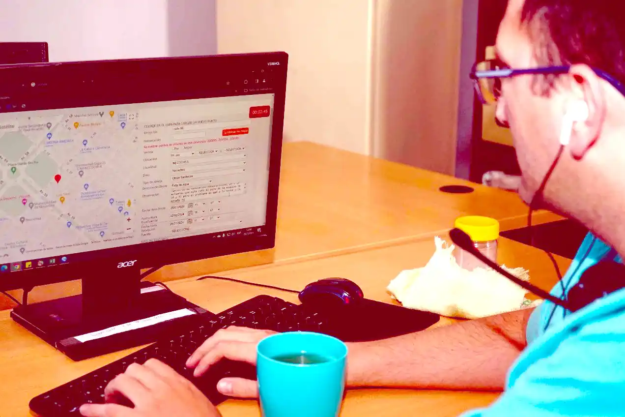 “Oírte cerca”. Busca fortalecer la relación entre el municipio y la comunidad