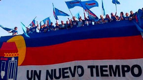 UNT SE DESLINDA de supuestas acciones para «perjudicar» la candidatura de María Corina Machado