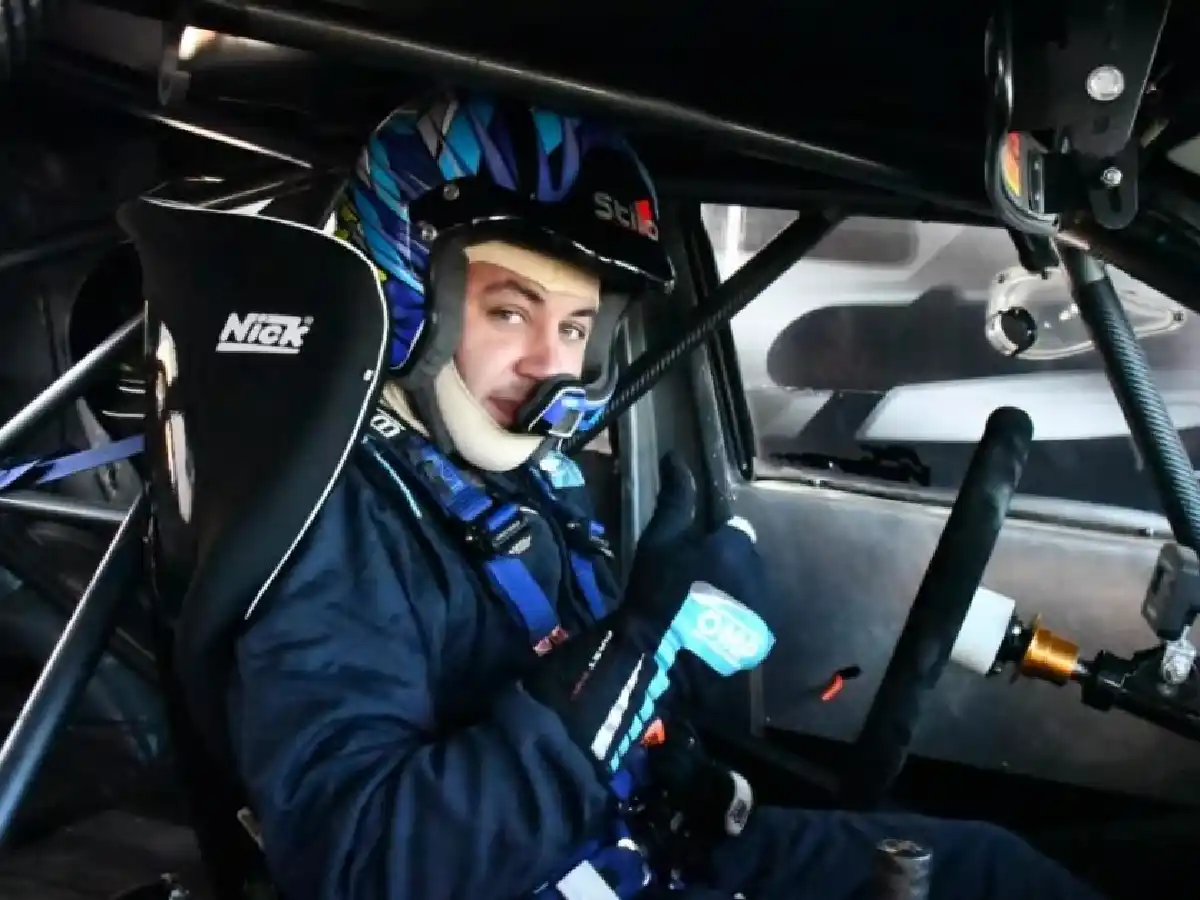 Corren en el trazado de San Nicolás