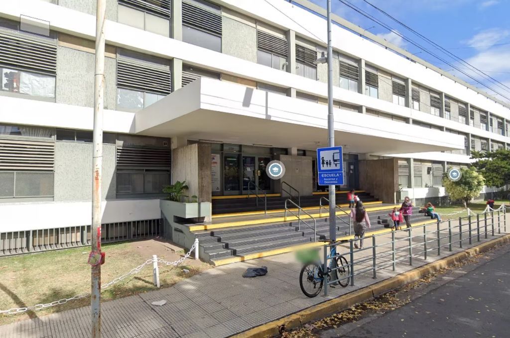 Detenidos