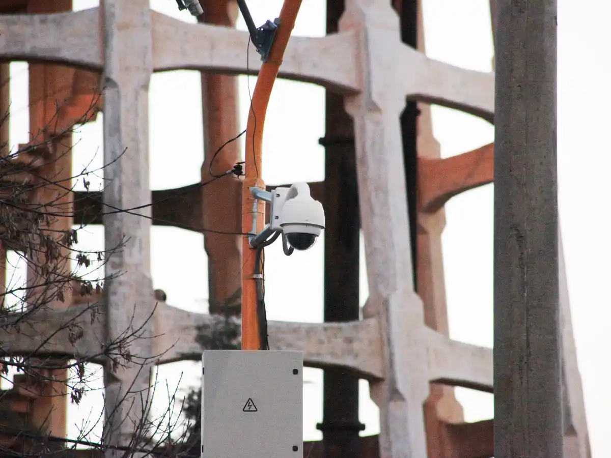 Habrá 20 nuevas cámaras para reforzar la seguridad en San Francisco 