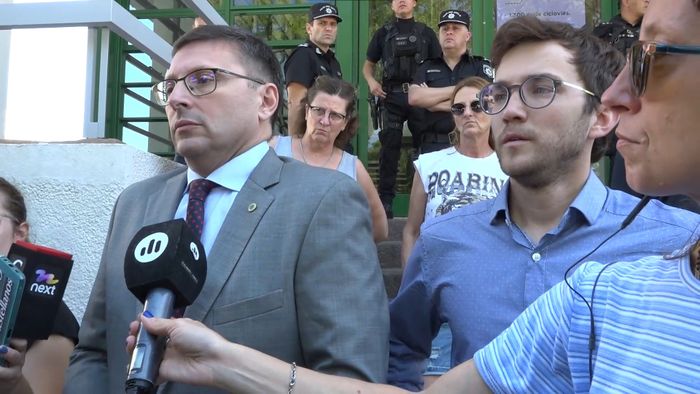 marsico rolando - conflicto remiseros