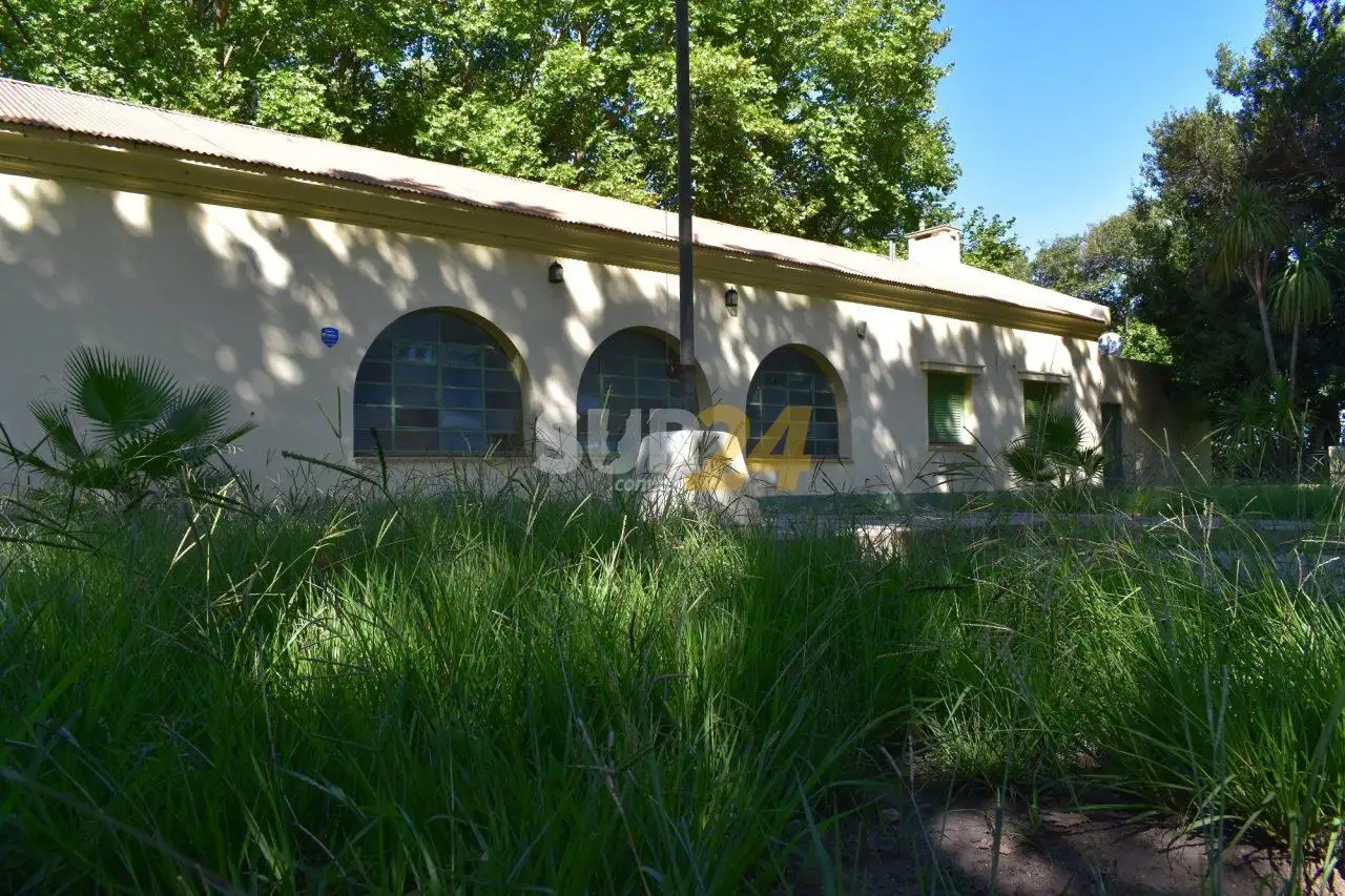 La Tandilera: piden informes sobre el abandono del espacio educativo