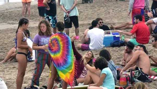 Pronostican que Mardel explotará esta quincena