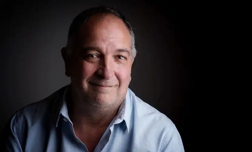 Juan Quesada, del Partido Libertario: “Llevaremos nuestras propuestas casa por casa”