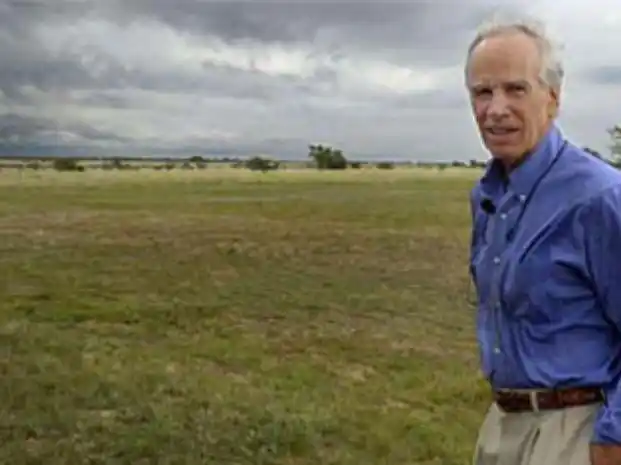 Las causas ambientales ahora tienen quien las defienda