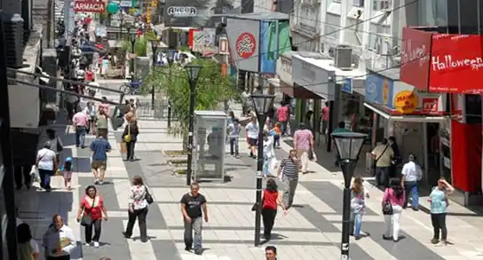 El 93% de los comerciantes bonaerenses mantendrá su personal en los próximos tres meses