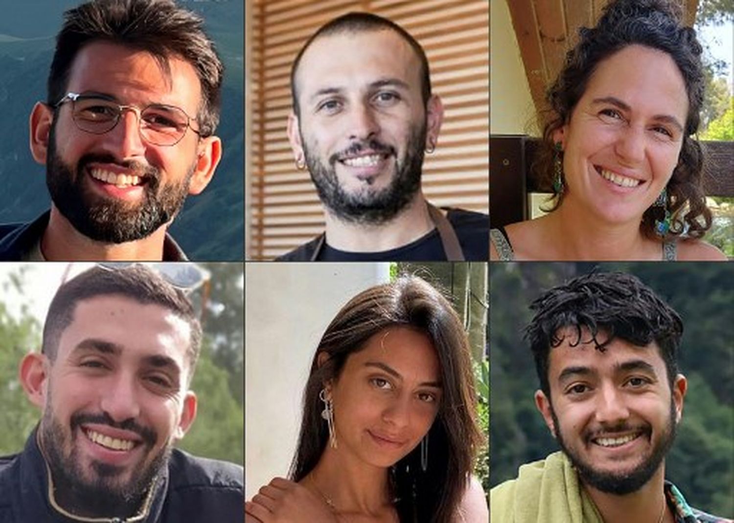 Netanyahu promete «AJUSTAR CUENTAS» con Hamás tras la muerte de rehenes