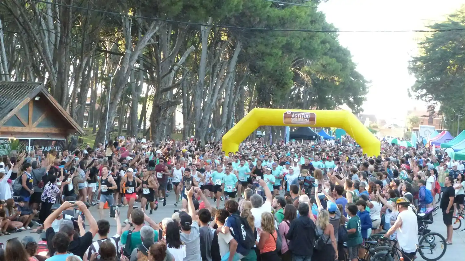 Actitud Solidaria llegará a su séptima edición el 24 enero de 2026