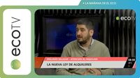 Los alcances de la ley de alquileres