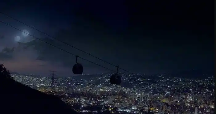 «La noche de las dos lunas» acapara nominaciones de la Academia venezolana