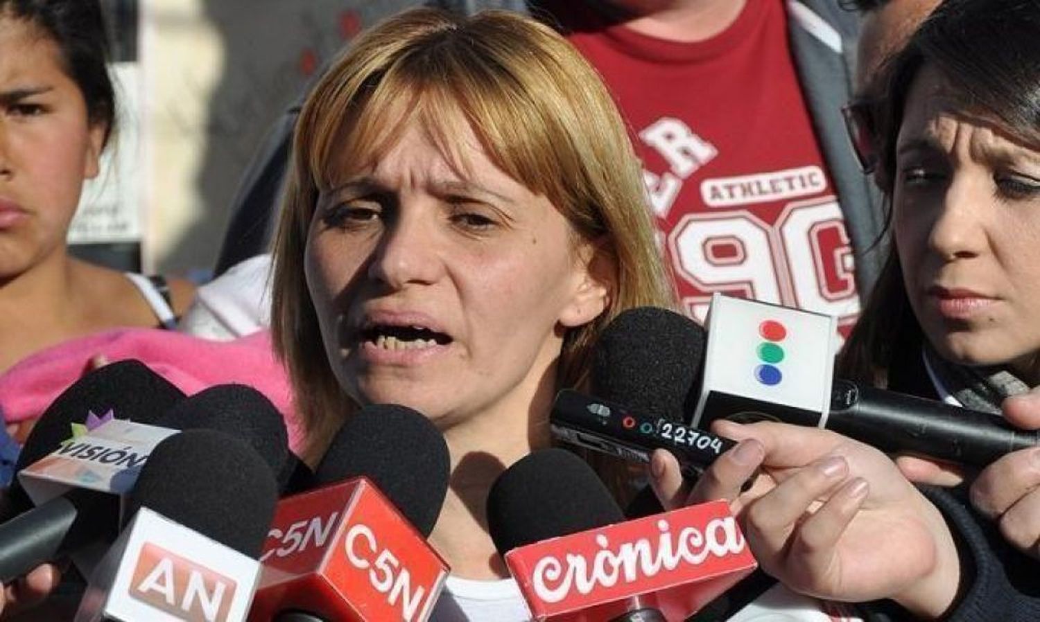 Confirmaron las condenas del caso Candela