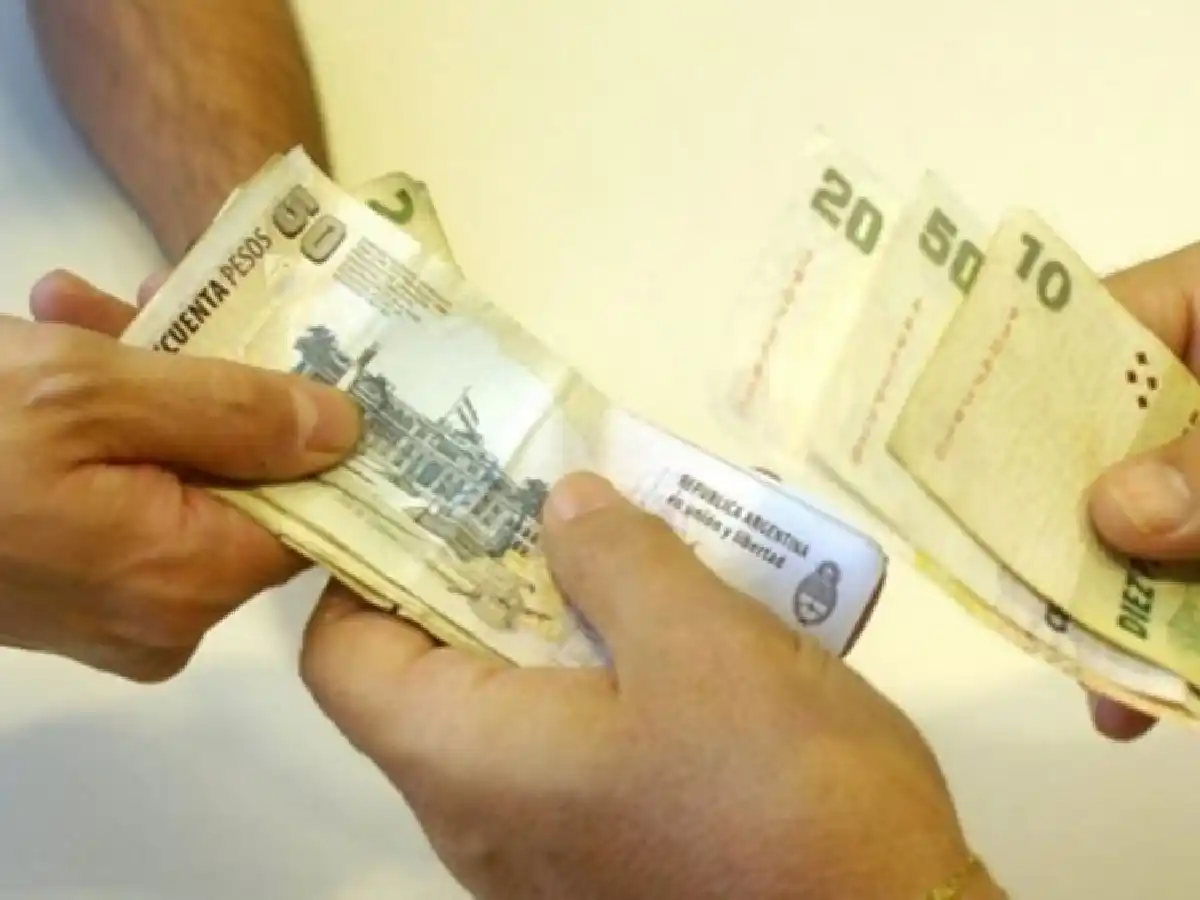 Advierten sobre estafa en nombre  de la Asociación de Sordos   