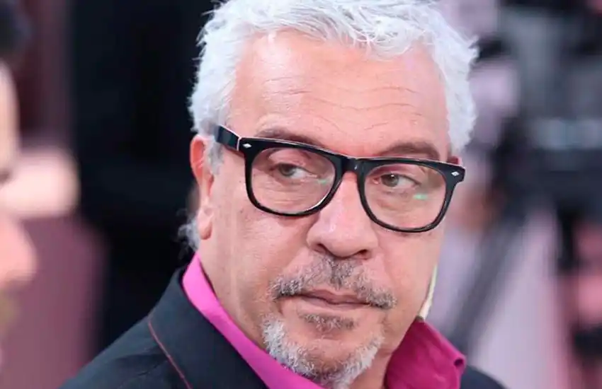 Coco Sily contó su experiencia con el sexo virtual: «Fue un fracaso»