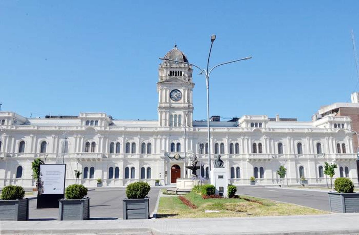 Con excepciones están suspendidas  todas las actividades recreativas y  deportivas en Paraná y Gualeguaychú