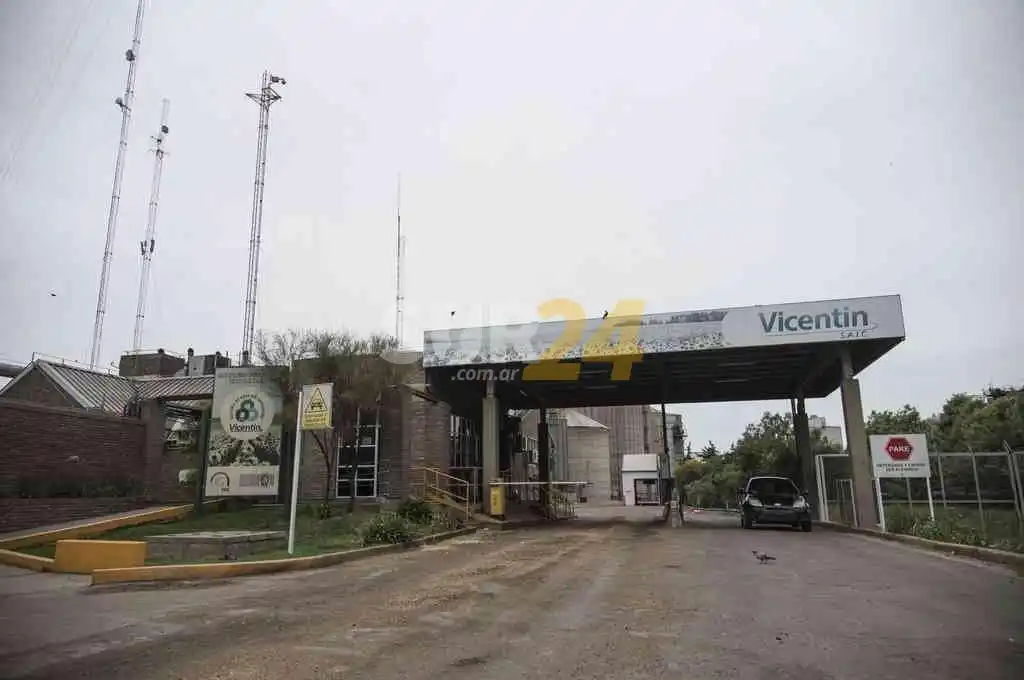 El concurso de Vicentin llevará un tiempo más de lo previsto