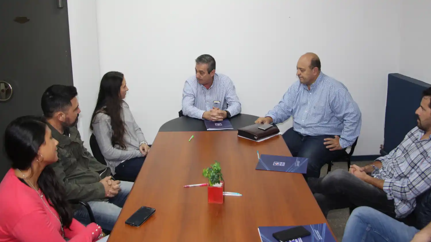 La provincia y ADER Santa Fe otorgaron créditos a pymes y emprendedores