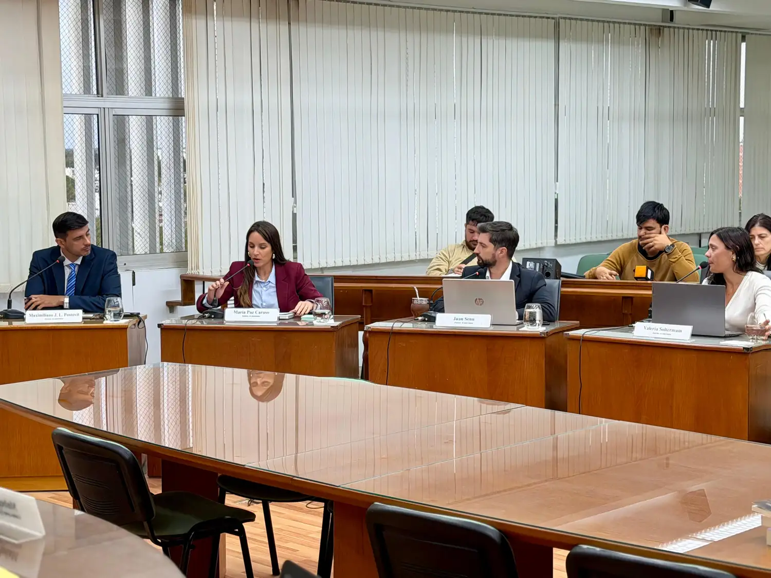concejo municipal - 1