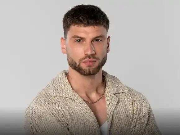 El vídeo que dejó Tato de GH antes de entrar a la casa