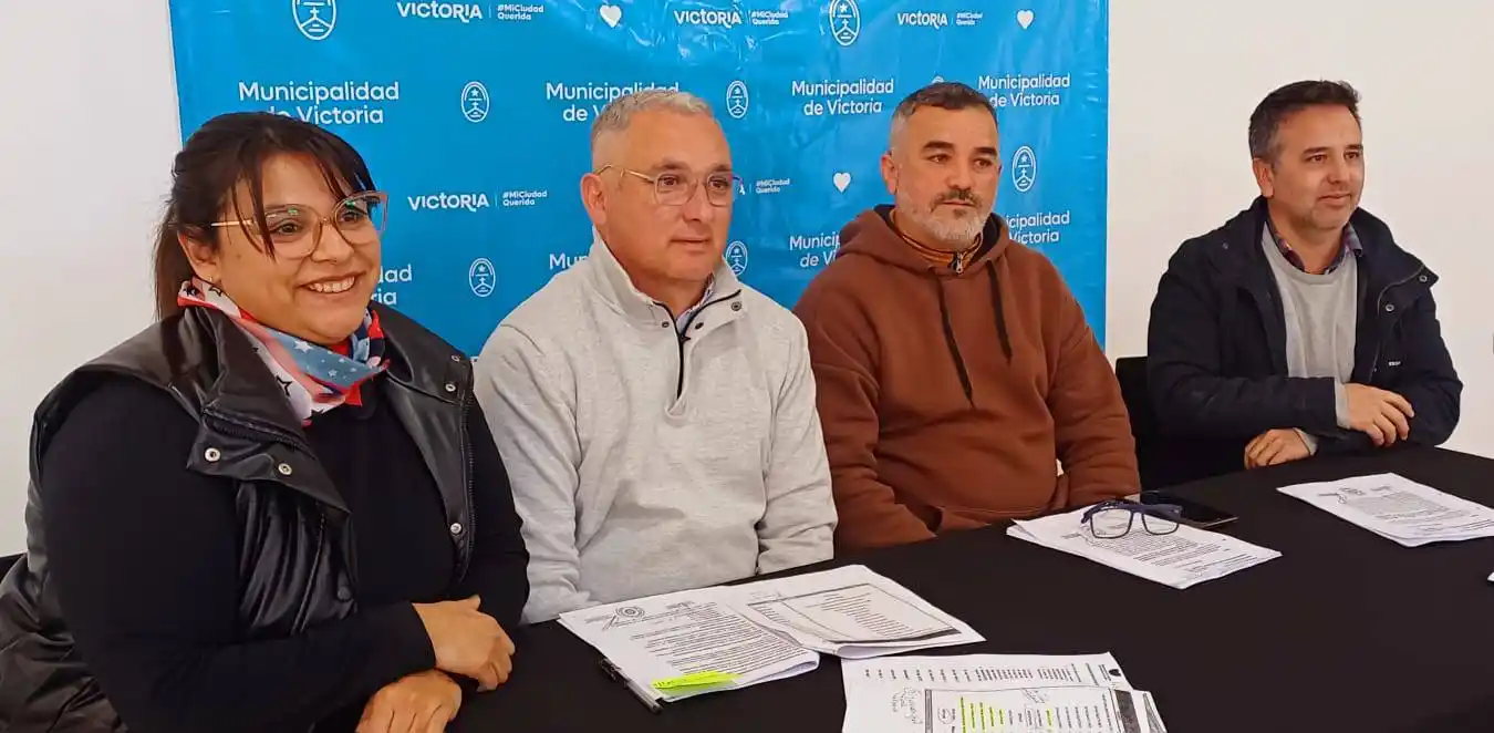 Carnaval 2025: Un balance con superávit de $ 5,5 millones