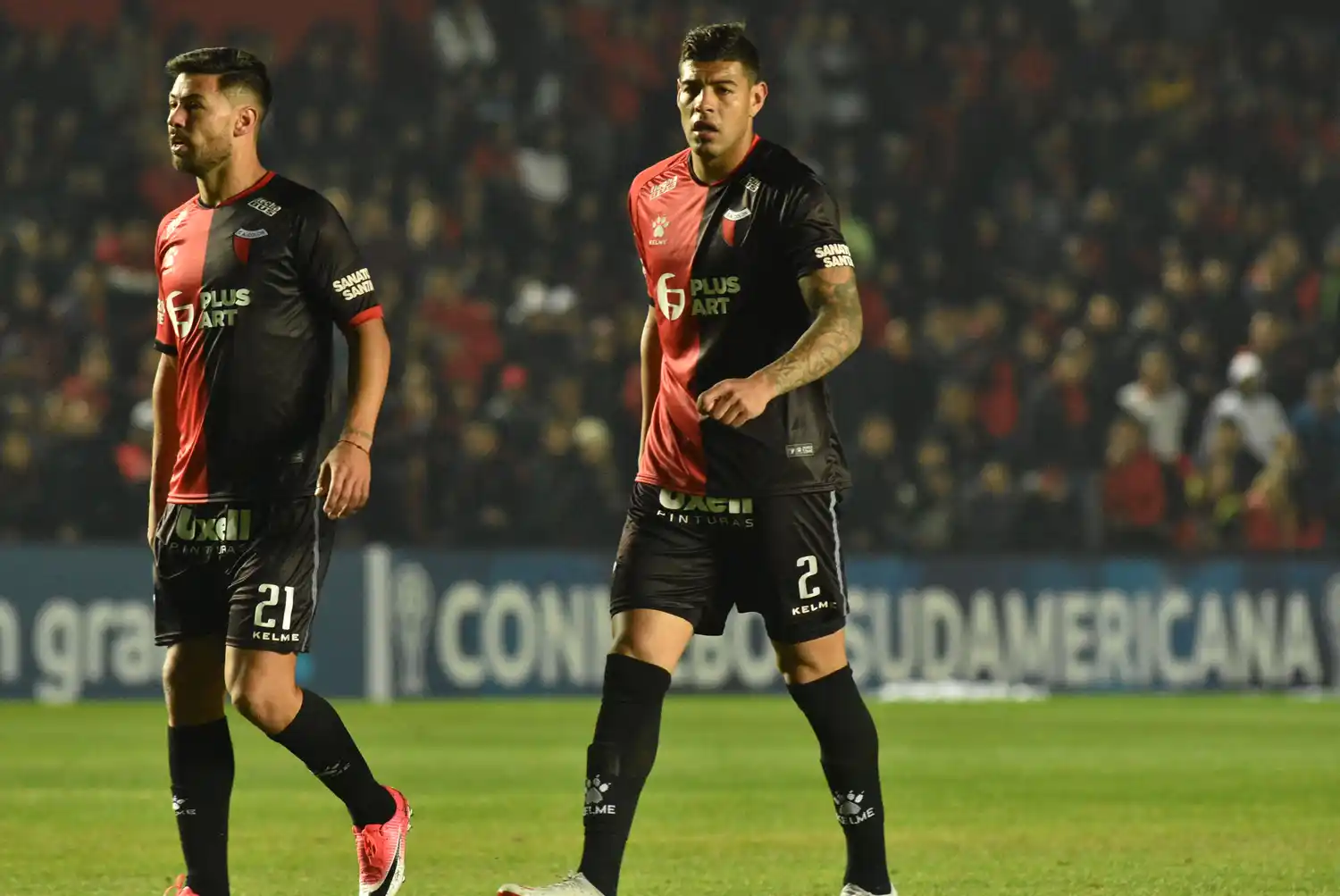 Colón se prepara para enfrentar a Central
