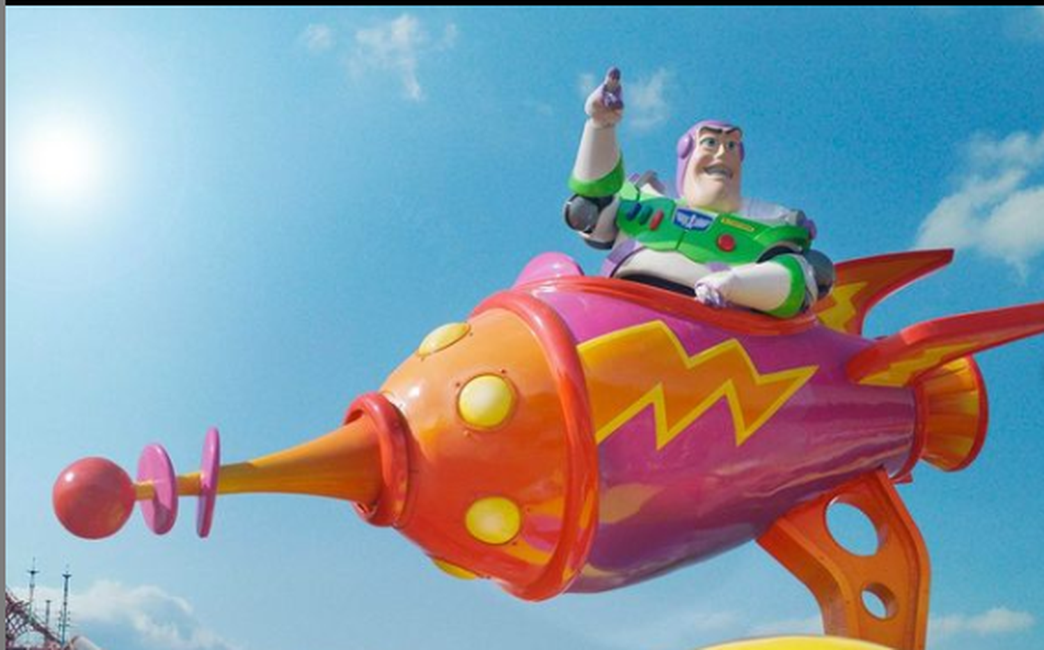 Las atracciones en vivo de las películas animadas de Disney siempre han llamado la atención del público. Instagram