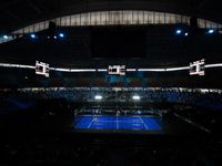 El Premier Padel explotó en Buenos Aires: récord de marcas, público y estructura