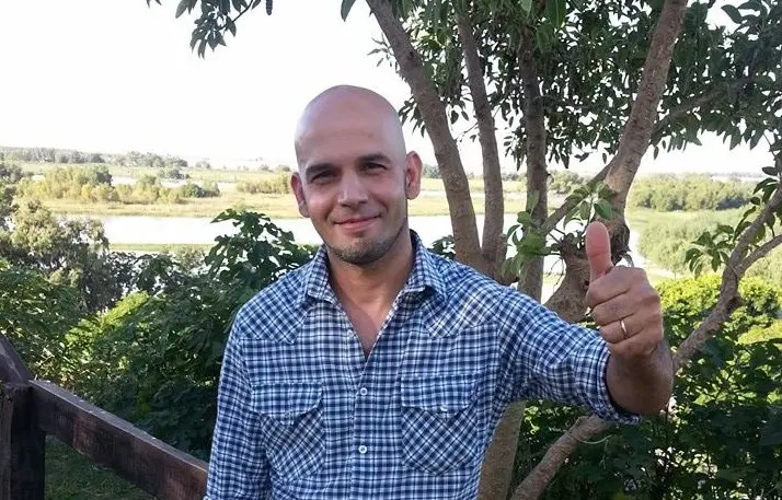 Falleció Diego Parera, el segundo caso de coronavirus en San Pedro, que era paciente oncológico