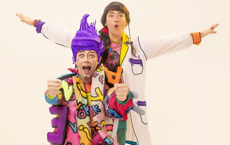 "LEXI: Hablemos de Dislexia" llegará a Tandil en octubre con dos funciones