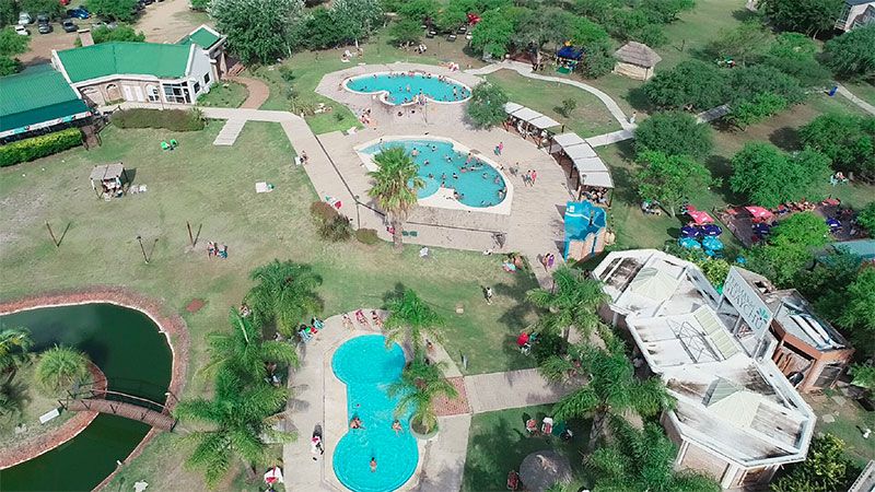 Entre Ríos tiene un 80% de reservas hoteleras para el fin de semana largo 