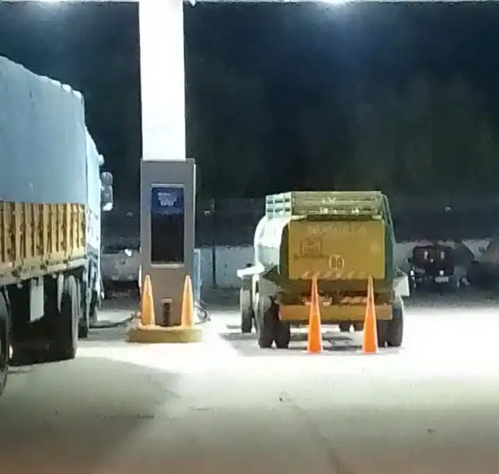 El campo advierte que Entre Ríos está “al borde de la inmovilidad productiva” por falta de gasoil