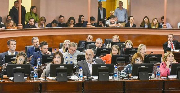 Diputados justicialistas repudian el atropello de Milei a la libertad de expresión
