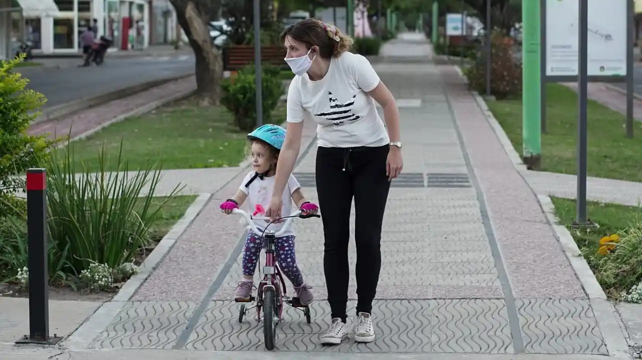 ¿Se adelantó el verano? Pronostican una máxima de 34º en la ciudad