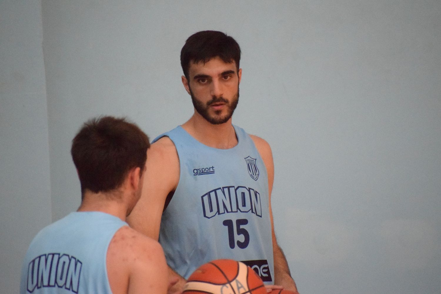 Herrero: “En el equipo no hay egoísmo y nos tenemos confianza”