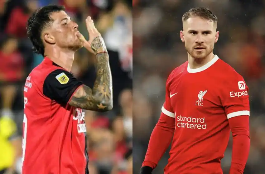 Newell’s visita a Sarmiento y continúan las ligas europeas: la agenda deportiva de este domingo