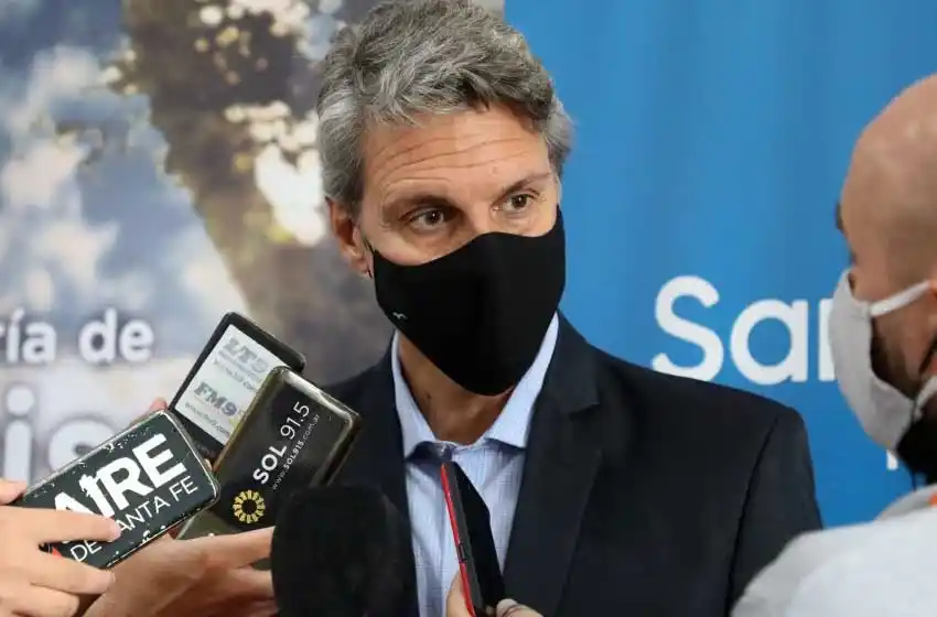 En lo que va de la temporada, el movimiento económico por turismo en la provincia fue de 2.600 millones de pesos