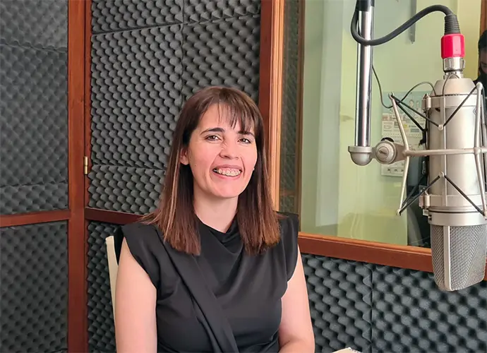 “Aún no sabemos de qué forma vamos a implementar el pase sanitario”