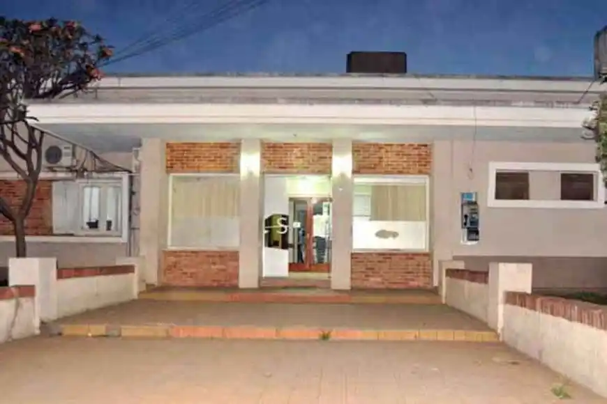 Triste descenlace: murió una mujer que había sido atropellada en una calle céntrica de una ciudad entrerriana