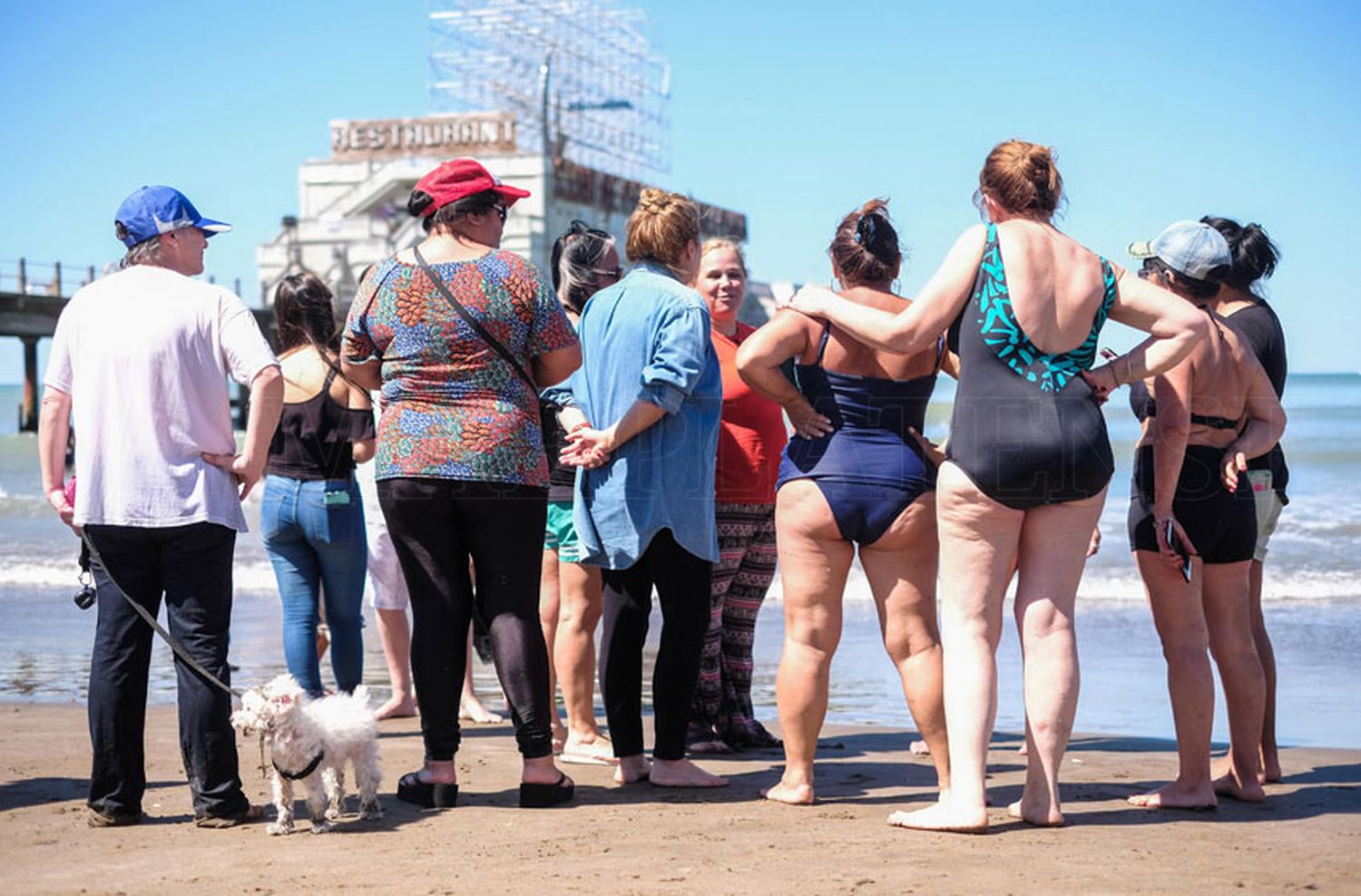 Fue detenido por estafar jubilados con viajes falsos a Mar del Plata