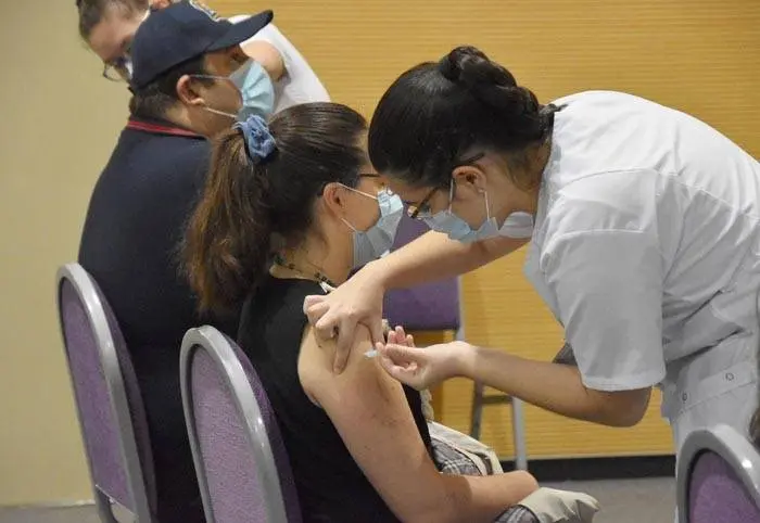 El Ministerio de Salud  amplió la población objetivo