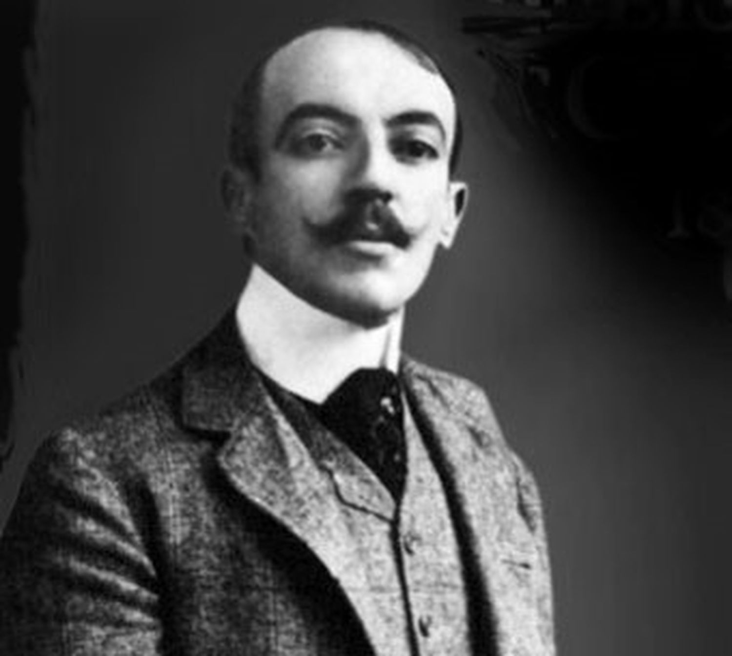 Belisario Roldán, final de un gran poeta