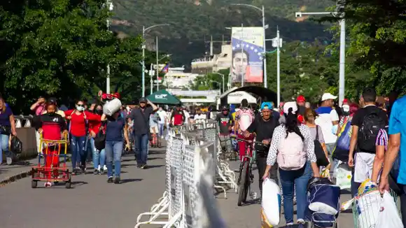¡CERO APAGONES! Lo que piden fabricantes de la frontera, con la reanudación de relaciones