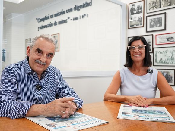 "Este Presidente agarró la peor herencia, pero la agravó"