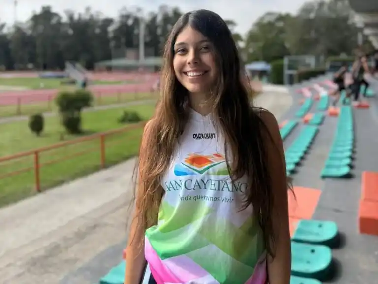 Paula Rizzi