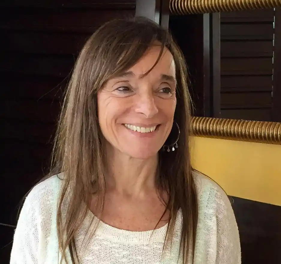 El adiós a Cecilia Elena Arévalo