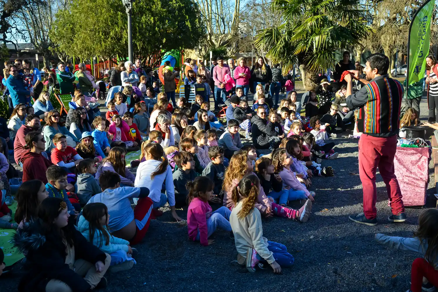 Balance de vacaciones: destacan el crecimiento turístico de Chascomús, “superando las cifras prepandemia”