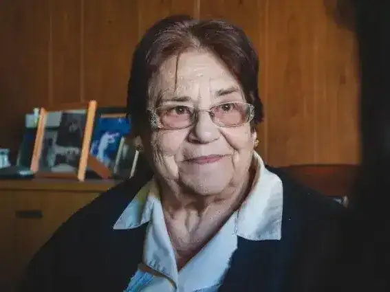 AMALIA FERNANDEZ